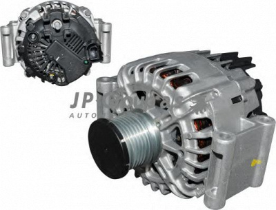 JP GROUP 1390106300 -  Генератор